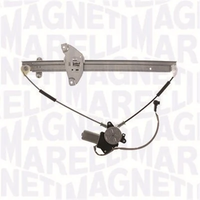 Window Regulator